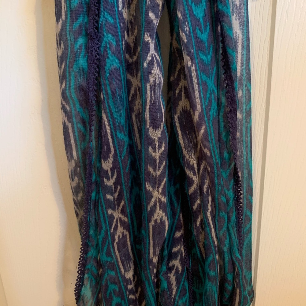 Infinity scarf - Picture 4 of 4